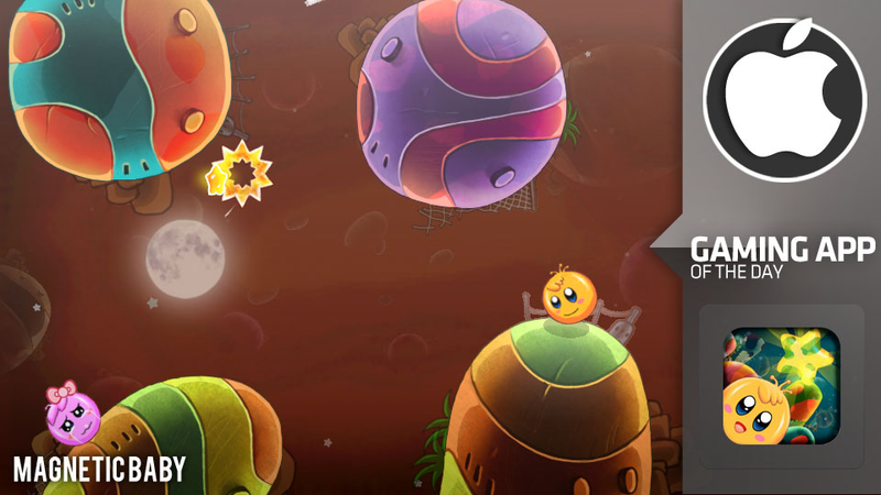 Illustration for article titled The Week in Gaming Apps
